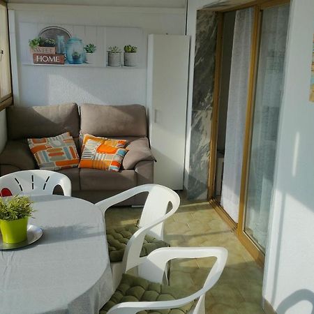 Apartamento en los Boliches ,  Fuengirola Exterior foto