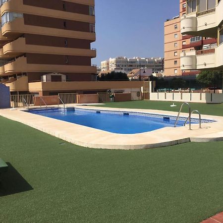 Apartamento en los Boliches ,  Fuengirola Exterior foto