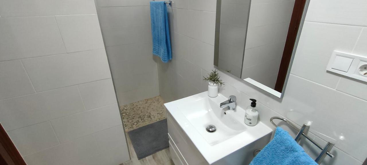 Apartamento en los Boliches ,  Fuengirola Exterior foto