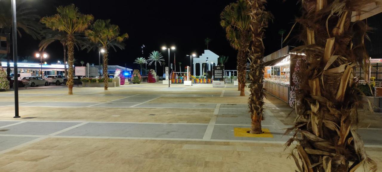 Apartamento en los Boliches ,  Fuengirola Exterior foto