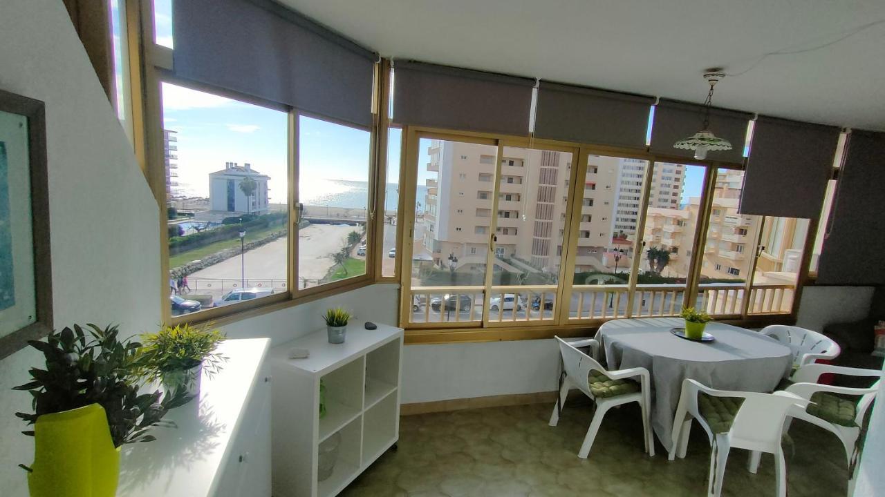 Apartamento en los Boliches ,  Fuengirola Exterior foto