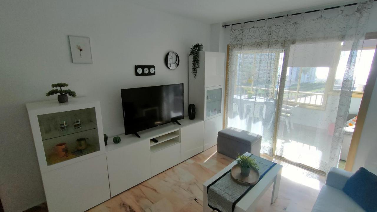 Apartamento en los Boliches ,  Fuengirola Exterior foto