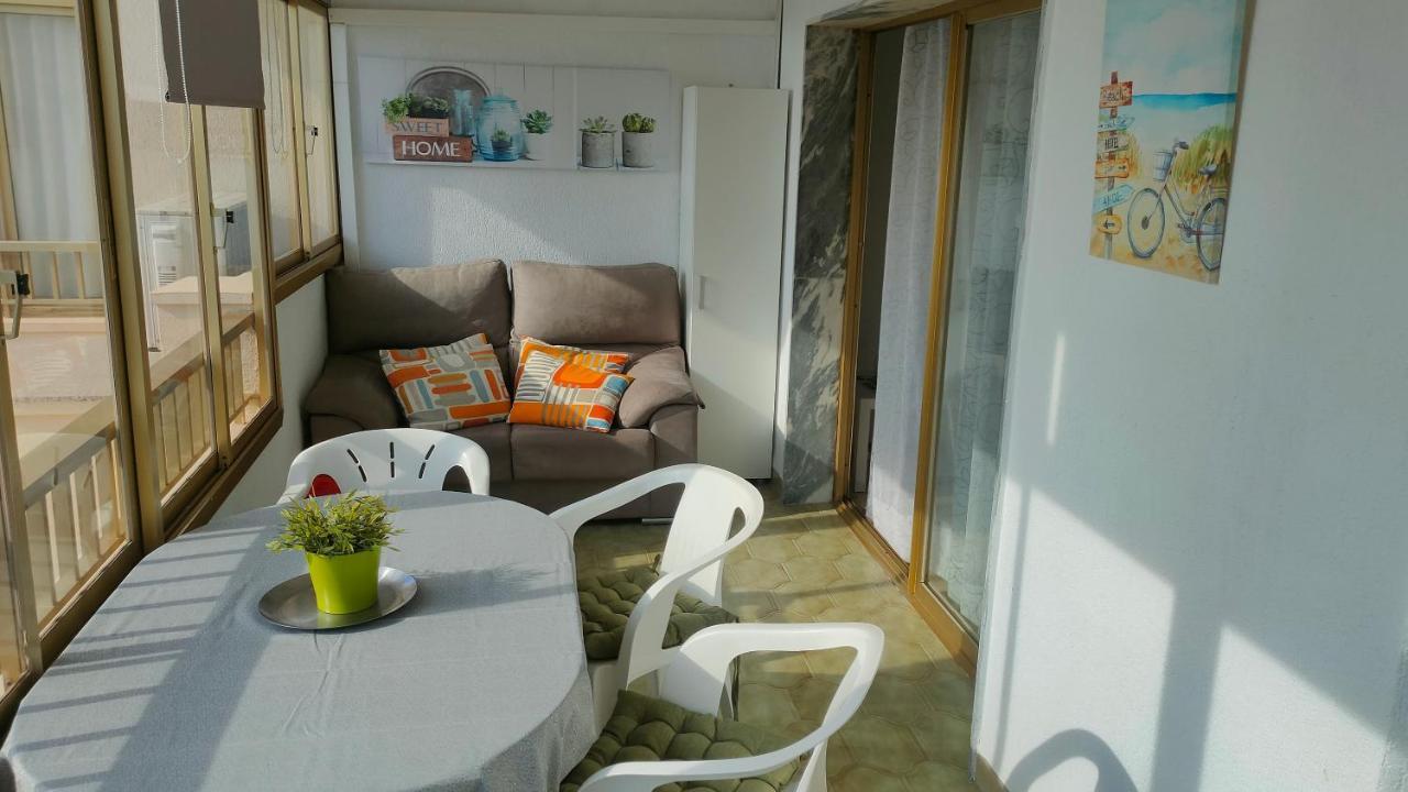 Apartamento en los Boliches ,  Fuengirola Exterior foto