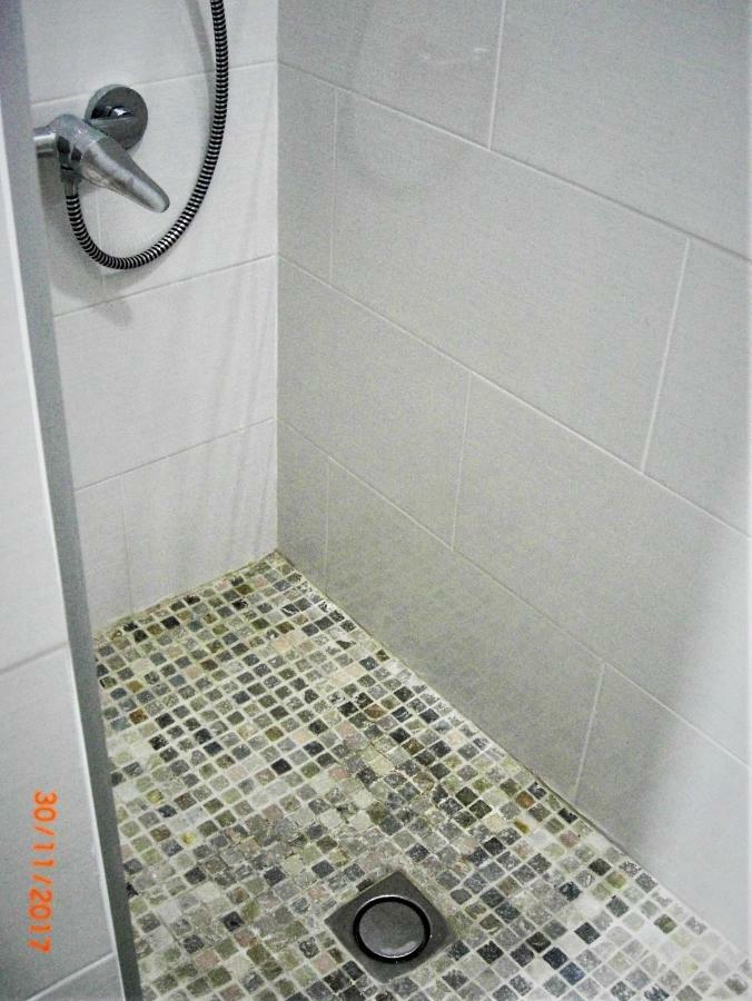 Apartamento en los Boliches ,  Fuengirola Exterior foto