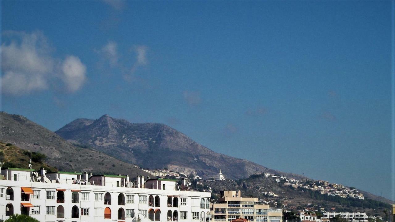 Apartamento en los Boliches ,  Fuengirola Exterior foto