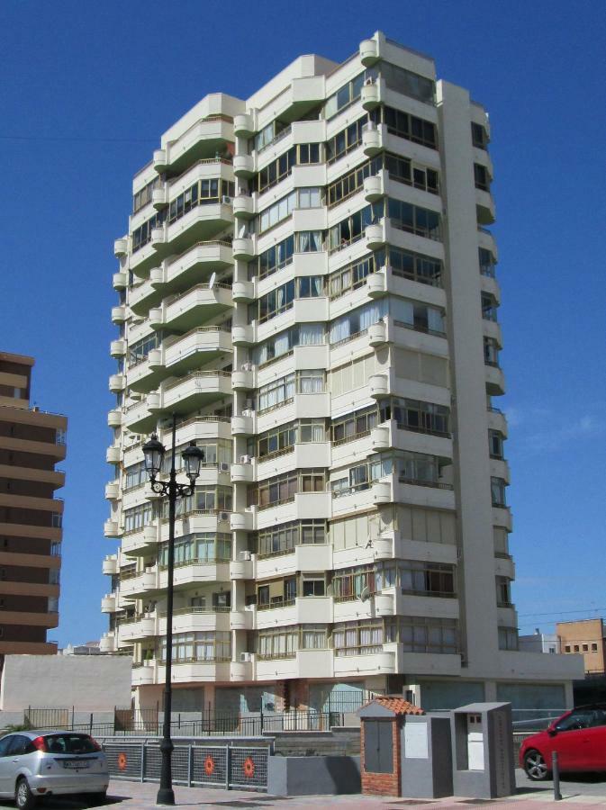 Apartamento en los Boliches ,  Fuengirola Exterior foto