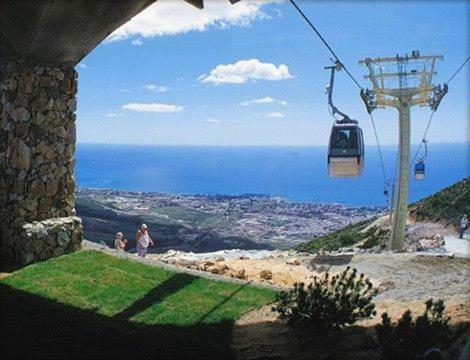 Apartamento en los Boliches ,  Fuengirola Exterior foto