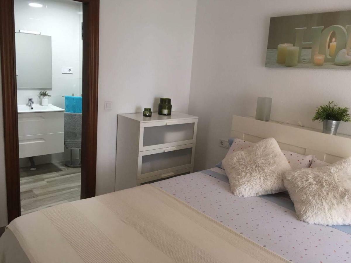 Apartamento en los Boliches ,  Fuengirola Exterior foto