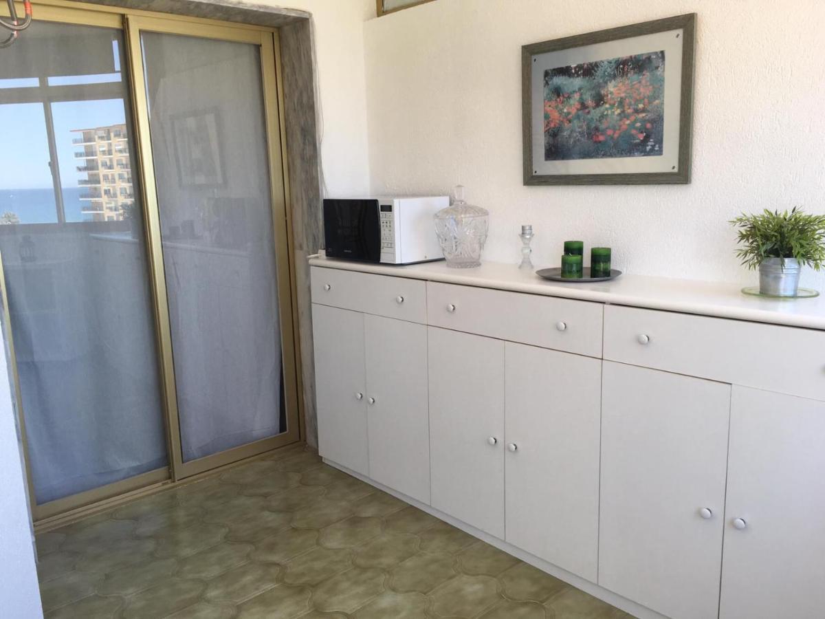Apartamento en los Boliches ,  Fuengirola Exterior foto